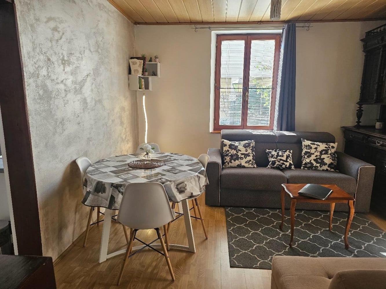 Petit Paradis Croneuva Strasbourg Exterior foto